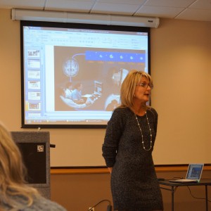 Charlene Aldrich Presentation 